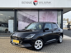 Suzuki Swift - 1.2 Select Sm.Hyb