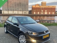 Volkswagen Polo - 1.6 TDI BlueMotion HighlineNAP