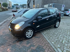 Suzuki Alto - 1.0 Exclusive 162 DKM NAP Airco