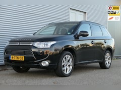 Mitsubishi Outlander - 2.0 PHEV Executive Edition Trekhaak NAP
