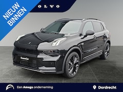 Lynk & Co 01 - 1.5 More | Panoramadak | Extra getint glas | 360 graden camera | Adaptive Cruise Control |