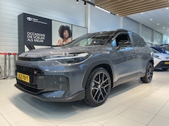 Toyota Corolla Cross - Hybrid 180 GR Sport | Apple Carplay | Safety Sense | Dikke uitvoering | Achteruitrijcamera