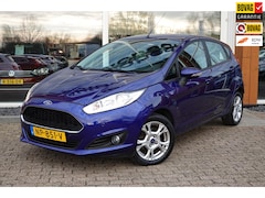 Ford Fiesta - 1.0 Style Ultimate