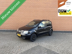 Fiat Panda - 1.2 Edizione Cool 2008 131DKM | NAP | AIRCO | APK