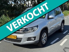 Volkswagen Tiguan - 1.4 TSI Sport&Style / AIRCO