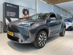 Toyota Yaris Cross - 1.5 Hybrid 130 Executive | 130 pk motor | Apple Carplay | Achteruitrijcamera |