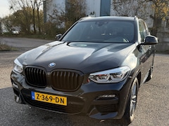 BMW X3 - xDrive30e High Executive M-Sport trekh