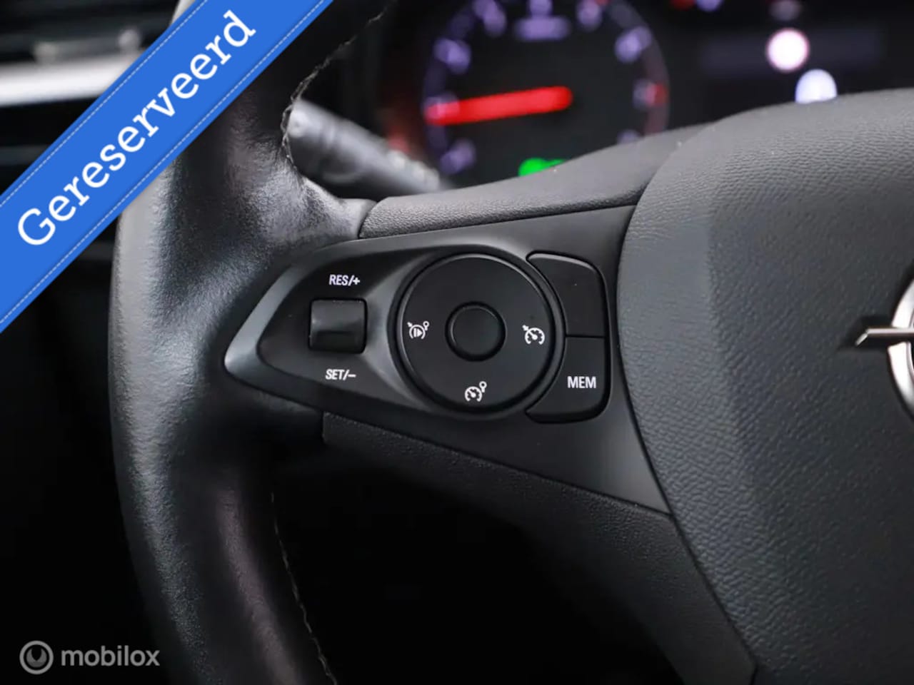 Opel Corsa - 1.2T 100 pk Elegance *NL, 1e EIG, NAVI, PDC, RIJKLAARPRIJS!*