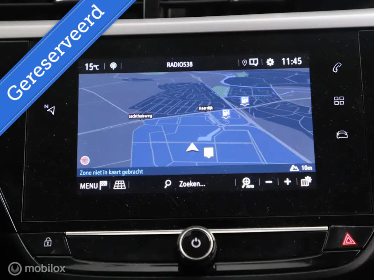 Opel Corsa - 1.2T 100 pk Elegance *NL, 1e EIG, NAVI, PDC, RIJKLAARPRIJS!*