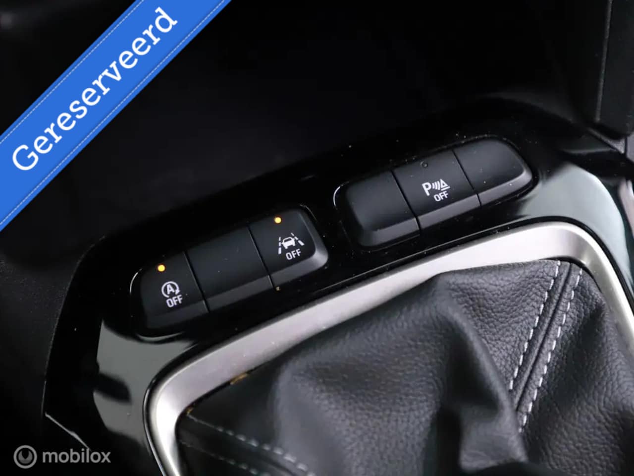 Opel Corsa - 1.2T 100 pk Elegance *NL, 1e EIG, NAVI, PDC, RIJKLAARPRIJS!*