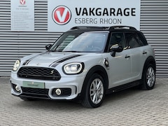 MINI Countryman - 2.0 Cooper S E ALL4 PHEV PLUG-IN JCW JCW, LED, NAV/CAM, PANO
