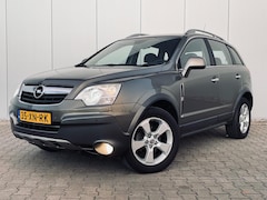 Opel Antara - 3.2 V6 Cosmo
