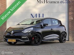 Renault Clio - 1.6 R.S. 200PK RS 18'' Climate Cruise Bluetooth