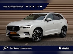 Volvo XC60 - T8 Twin Engine AWD Momentum | Trekhaak elektr. | Panoramadak