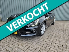 Renault Mégane Estate - 1.3 TCe Business Zen Navi Camera Trekhaak Led