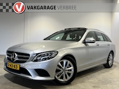 Mercedes-Benz C-klasse Estate - 200 Premium Pack | Navigatie | Stoelverwarming | Matrix LED koplampen | Achteruitrijcamera