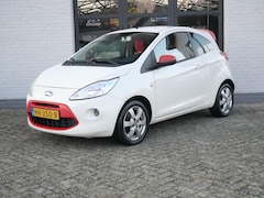 Ford Ka - 1.2 Trend Airco Elektr. Pakket 169000km