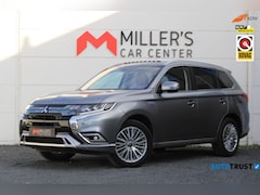Mitsubishi Outlander - 2.4 PHEV Intense+ DAK CARPLAY DEALER OH