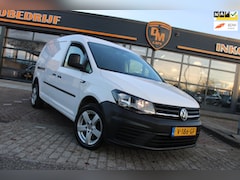 Volkswagen Caddy Maxi - 2.0 TDI L2H1 | 2 Schuifdeuren | Airco | Carplay |