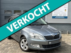 Skoda Fabia Combi - 1.2 TSI Fresh 2013 |1ste Eig.|Airco|NAP|Camera|