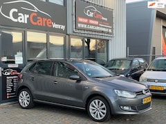 Volkswagen Polo - 1.4-16V Highline|APK07-2026|NAVIGATIE|PANO|STOELVERWARMING|CRUISE-CONTROLE|LED