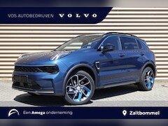 Lynk & Co 01 - 1.5 l Nieuw l Panoramadak l Full option