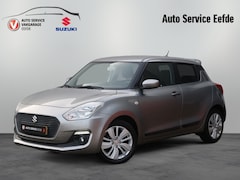 Suzuki Swift - 1.2 Select