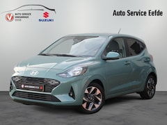 Hyundai i10 - 1.2i Comfort Automaat | Winterpakket | LM Velgen