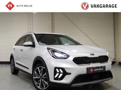 Kia Niro - 1.6 GDi Hybrid 141pk DCT6 ExecutiveLine