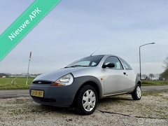 Ford Ka - 1.3 Style, BJ 2006, 102.000 km, APK Nov 2026, Zuinig