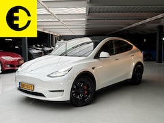 Tesla Model Y - Long Range AWD 75 kWh |Autopilot | incl. BTW