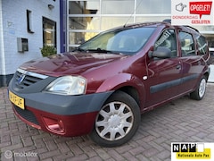 Dacia Logan MCV - 1.6 Ambiance * AIRCO