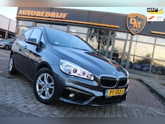 BMW 2-serie Active Tourer - 218i | Navi | Airco | Cruise | Trekhaak |