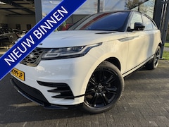 Land Rover Range Rover Velar - 2.0 P250 Turbo AWD R-Dynamic S