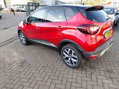 Renault Captur - 1.2 TCe Intens