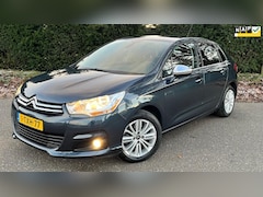 Citroën C4 - 1.6 VTi Collection l NAP l Nette Auto
