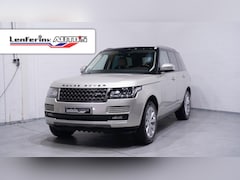 Land Rover Range Rover - 3.0 TDV6 HSE Panodak Stoel- en voorruitverwarming Camera Trekhaak