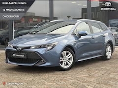Toyota Corolla Touring Sports - 1.8 Hybrid Business Plus