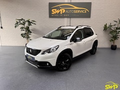 Peugeot 2008 - 1.2 PureTech GT-Line | Navi | Cam
