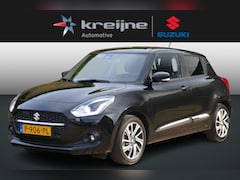 Suzuki Swift - 1.2 Style Smart Hybrid | NAVIGATIE| NL AUTO | RIJKLAARPRIJS |