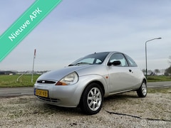 Ford Ka - 1.3 5 Edition, APK Dec 2026, Zuinig, Nette Auto