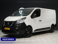 Nissan nv300 - 1.6 dCi 95 L1H1 Visia + INBOUW / OMVORMER / SENSOREN