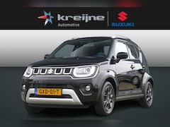 Suzuki Ignis - 1.2 Smart Hybrid Select | Apple/Android | Airco | Camera | RIJKLAARPRIJS