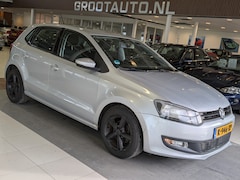 Volkswagen Polo - 1.4-16V Trendline Airco, Cruise control, Stuurbekrachtiging