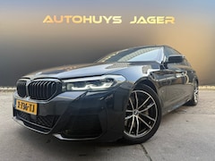 BMW 5-serie - 540i Business Edition Plus|Pano|360|H&U