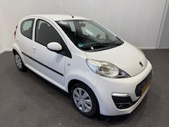 Peugeot 107 - 1.0 Active