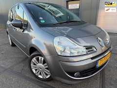 Renault Grand Modus - 1.2 TCE Dynamique | APK | NAVI | AIRCO |