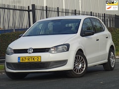Volkswagen Polo - 1.2 5DRS NAP/CARPLAY/CAMERA/AIRCO/NW APK