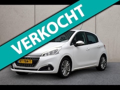 Peugeot 208 - 1.2 PureTech Access 82PK | LM Velgen | Navi | Cruise