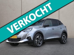 Peugeot 2008 - 1.2 PureTech GT Automaat | Navi | Keyless | ACC | Side Assist
